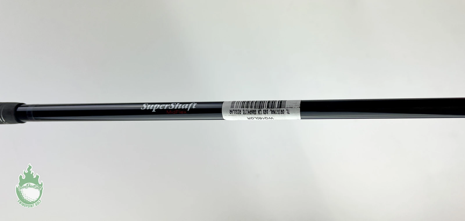 Adams Golf New LEFT HAND Adams Idea Tight Lies Fairway 16* Wood Regular Graphite Golf Club - Image 9