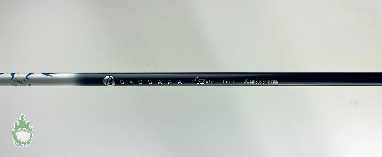 Used RH Callaway XR 16 Fairway 5 Wood Bassara Ladies Flex Graphite Golf Club - Image 5