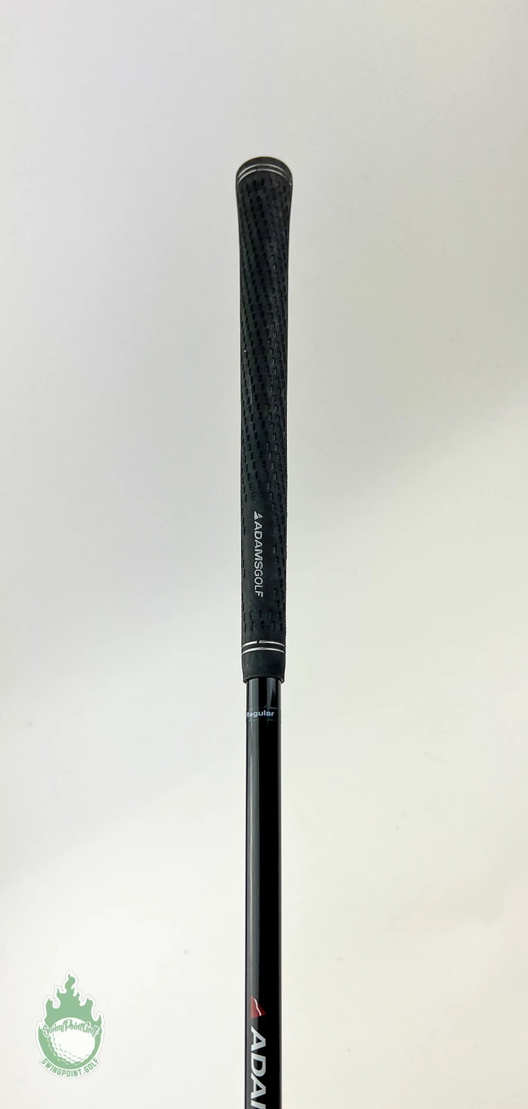 Adams Golf New LEFT HAND Adams Idea Tight Lies Fairway 16* Wood Regular Graphite Golf Club - Image 10