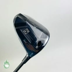 New Mizuno ST-G 220 Driver 9* Motore X F3 5-R Regular Flex Graphite Golf Club