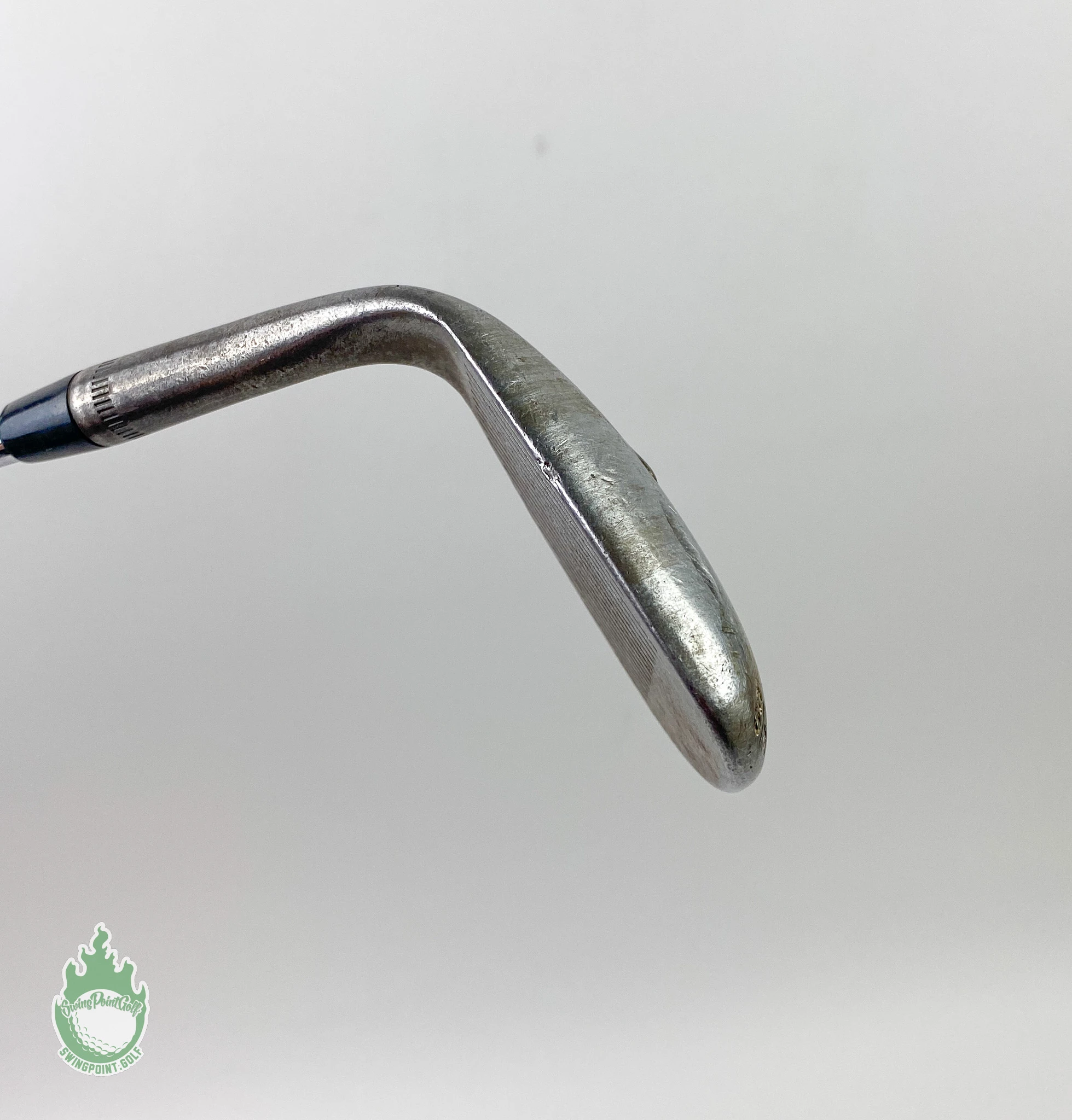 Used Callaway Mack Daddy Forged Raw Wedge 60*-8* PX 7.0 X-Stiff Flex Golf Club - Image 6