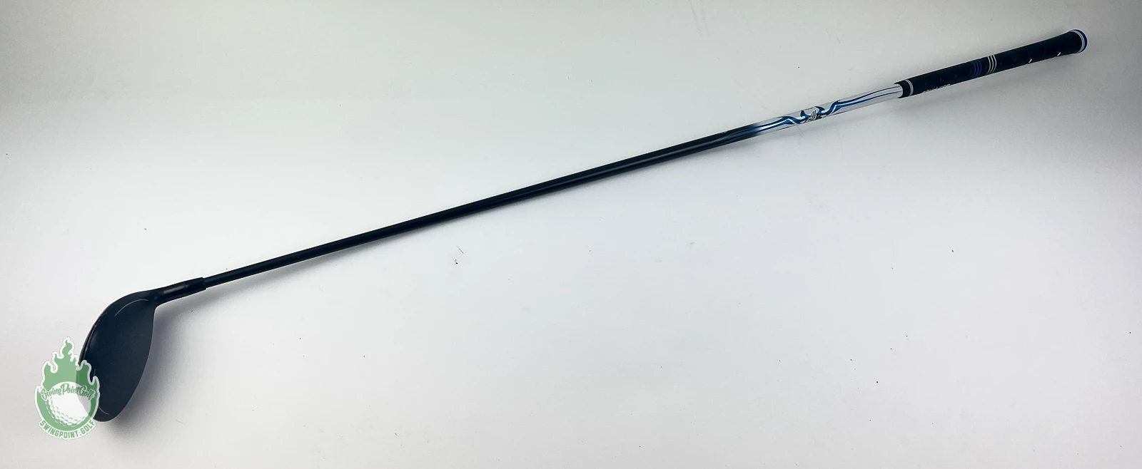 Used RH Callaway XR 16 Fairway 5 Wood Bassara Ladies Flex Graphite Golf Club - Image 3