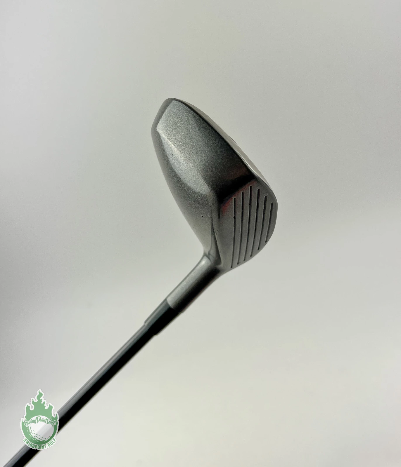 Adams Golf New LEFT HAND Adams Idea Tight Lies Fairway 16* Wood Stiff Graphite Golf Club - Image 4