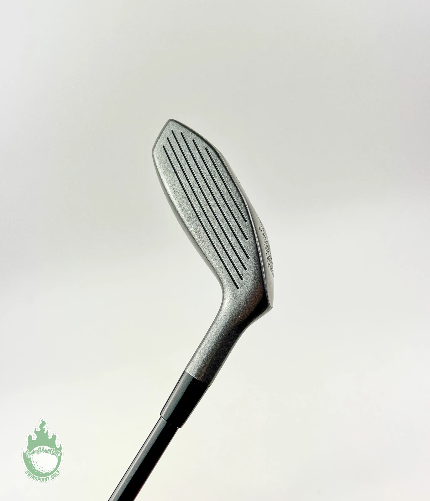 Adams Golf New LEFT HAND Adams Idea Tight Lies Fairway 16* Wood Stiff Graphite Golf Club - Image 5