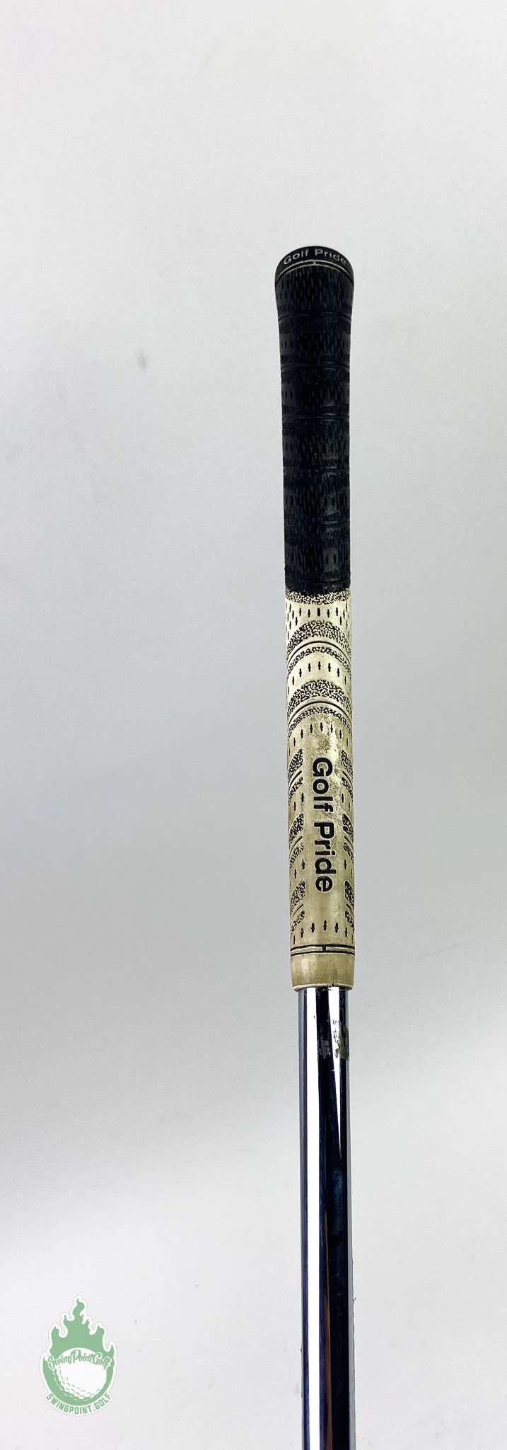 Used Callaway Mack Daddy Forged Raw Wedge 60*-8* PX 7.0 X-Stiff Flex Golf Club - Image 11