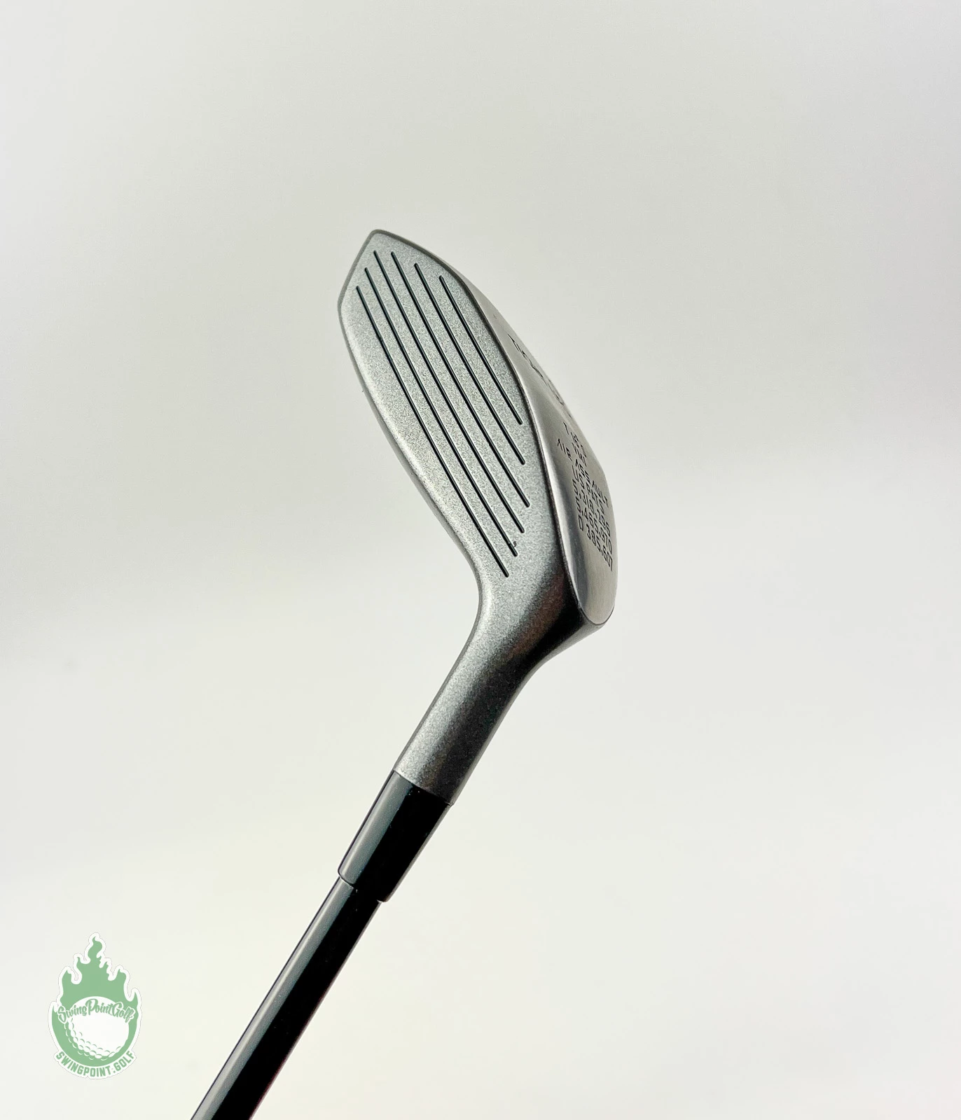 Adams Golf New LEFT HAND Adams Idea Tight Lies Fairway 16* Wood Stiff Graphite Golf Club - Image 6