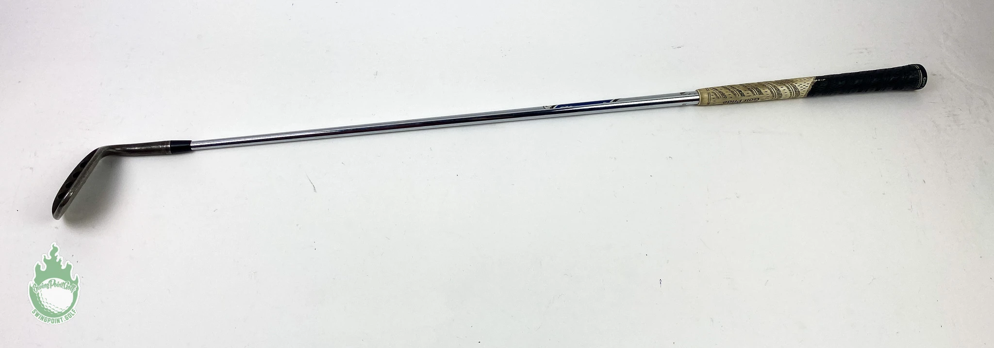 Used Callaway Mack Daddy Forged Raw Wedge 60*-8* PX 7.0 X-Stiff Flex Golf Club - Image 12