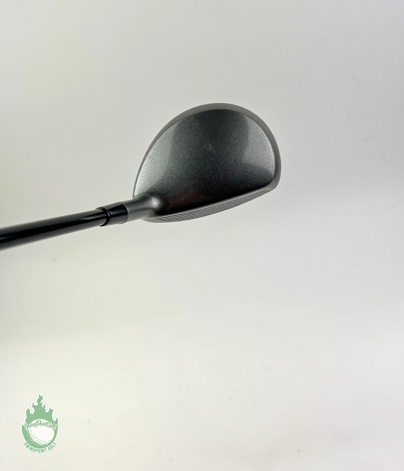 Adams Golf New LEFT HAND Adams Idea Tight Lies Fairway 16* Wood Stiff Graphite Golf Club - Image 7