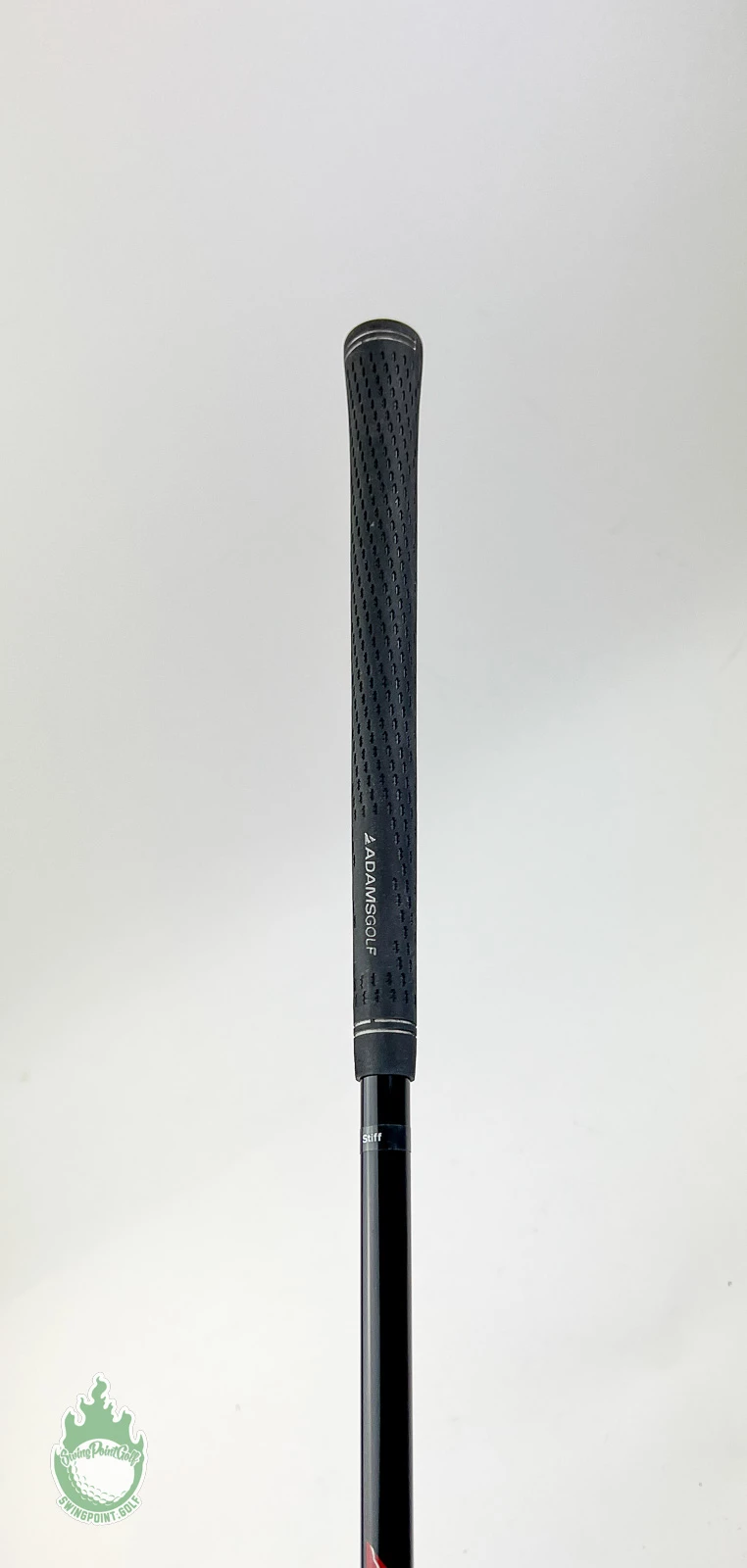 Adams Golf New LEFT HAND Adams Idea Tight Lies Fairway 16* Wood Stiff Graphite Golf Club - Image 10