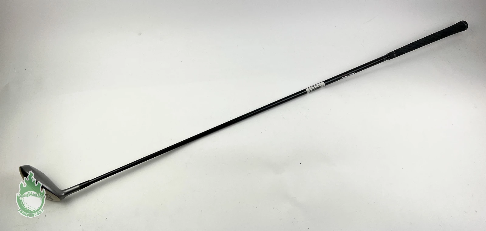 Adams Golf New LEFT HAND Adams Idea Tight Lies Fairway 16* Wood Stiff Graphite Golf Club - Image 11