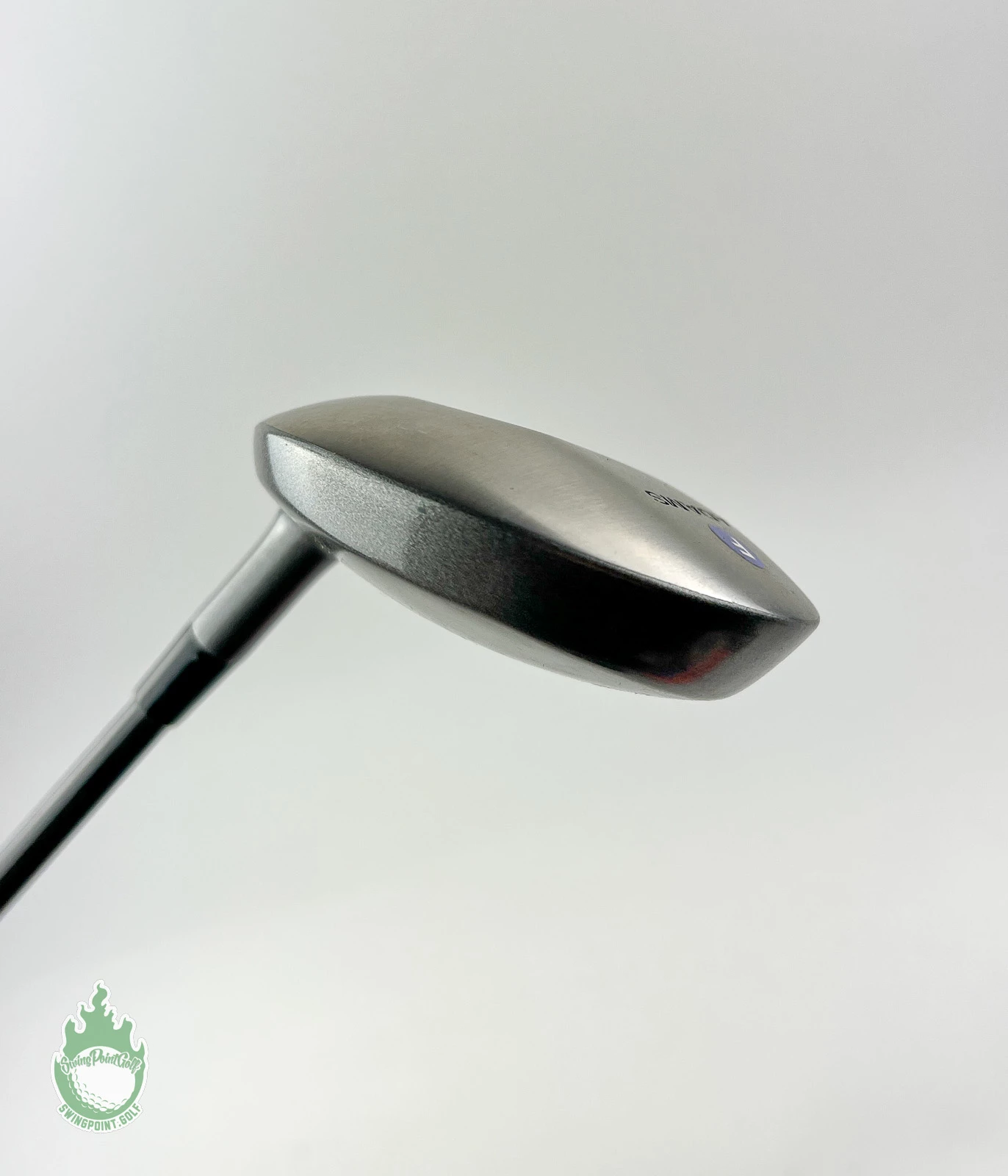 Adams Golf New LEFT HAND Adams Idea Tight Lies Fairway 16* Wood Firm Graphite Golf Club - Image 3