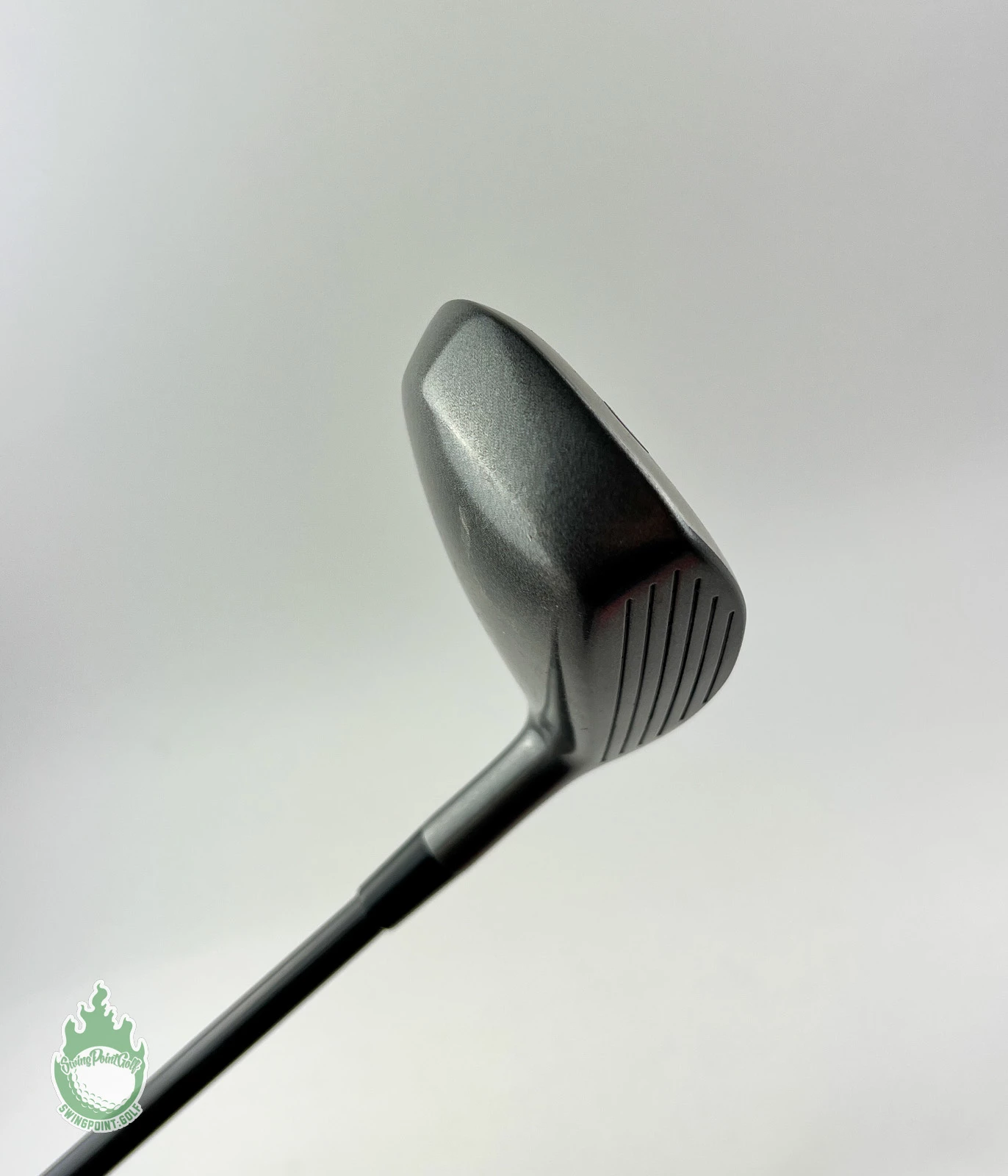 Adams Golf New LEFT HAND Adams Idea Tight Lies Fairway 16* Wood Firm Graphite Golf Club - Image 4