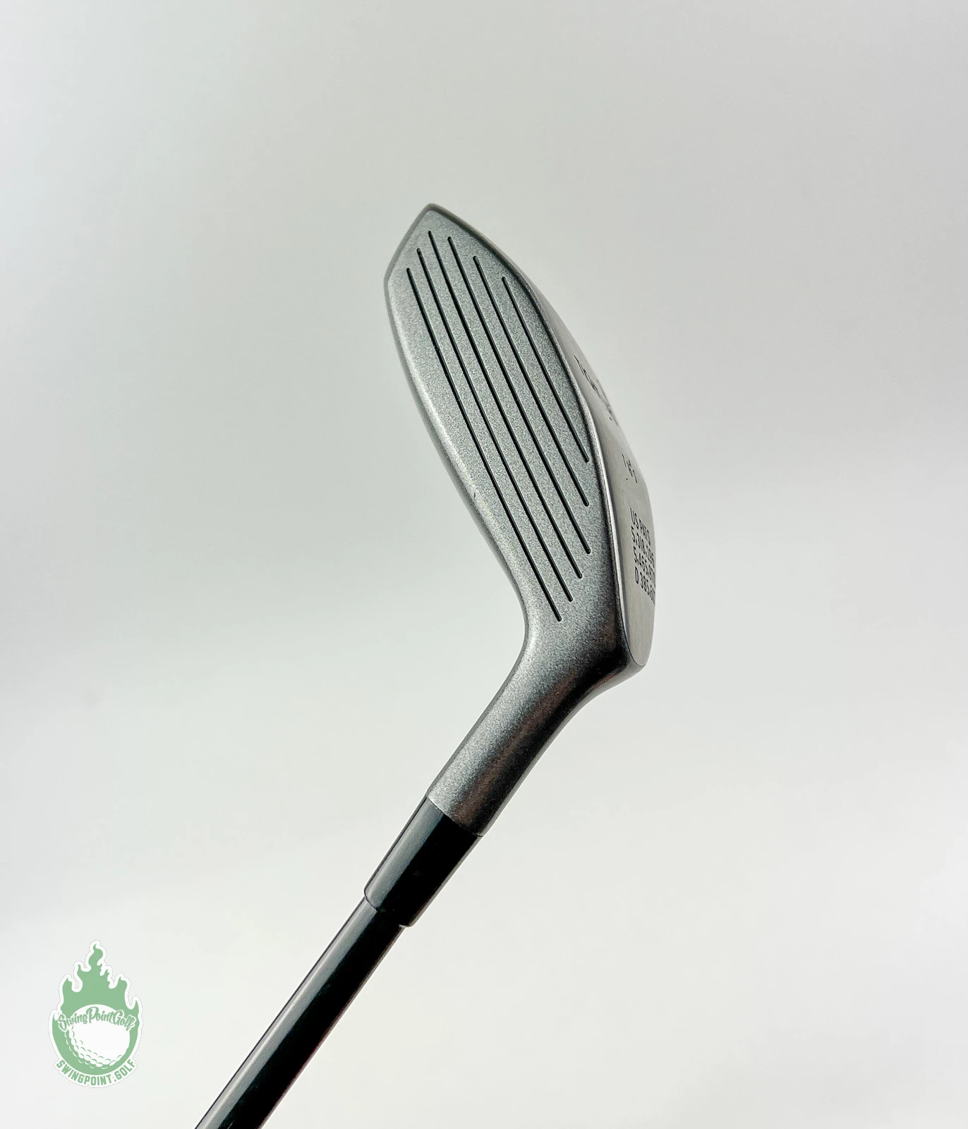Adams Golf New LEFT HAND Adams Idea Tight Lies Fairway 16* Wood Firm Graphite Golf Club - Image 5