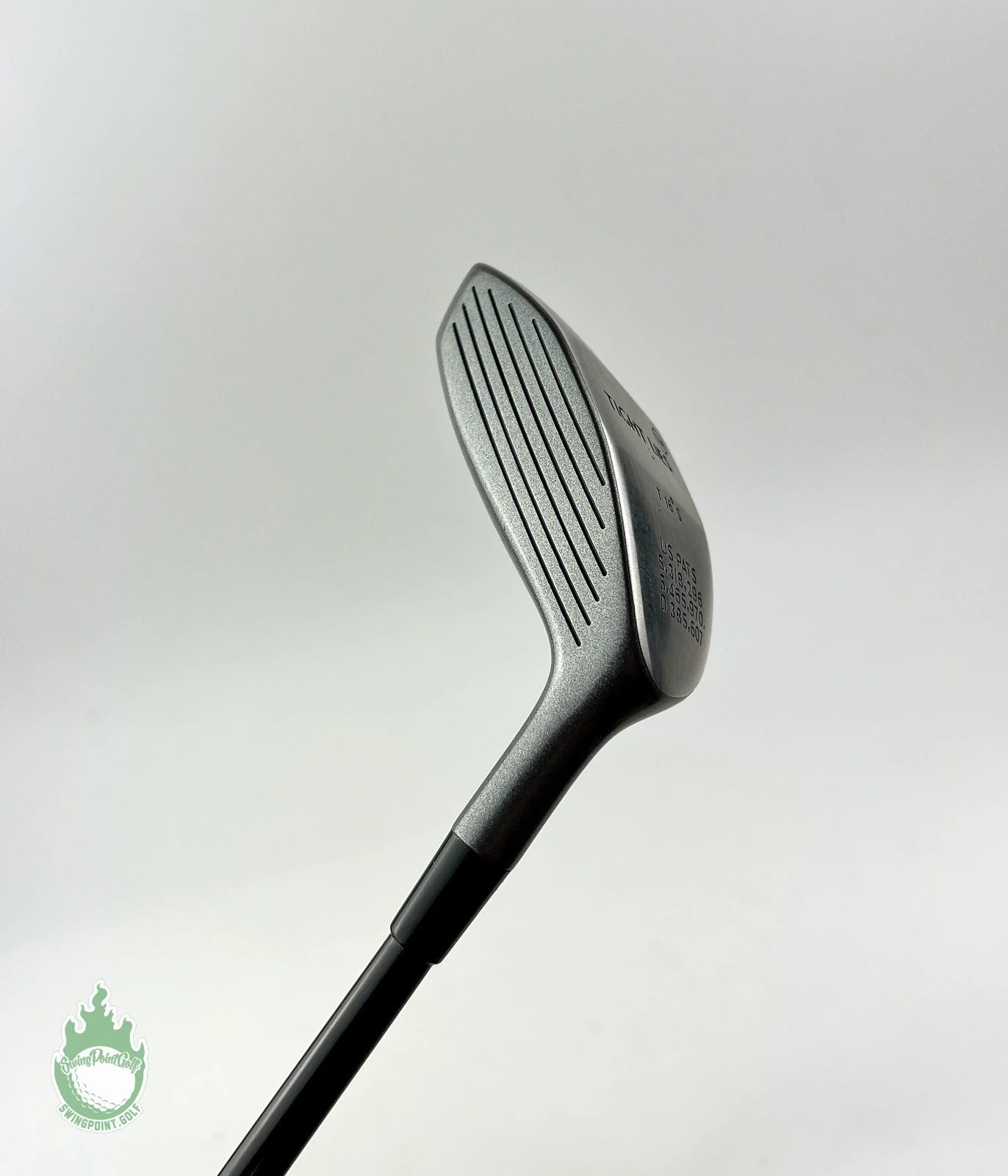 Adams Golf New LEFT HAND Adams Idea Tight Lies Fairway 16* Wood Firm Graphite Golf Club - Image 6