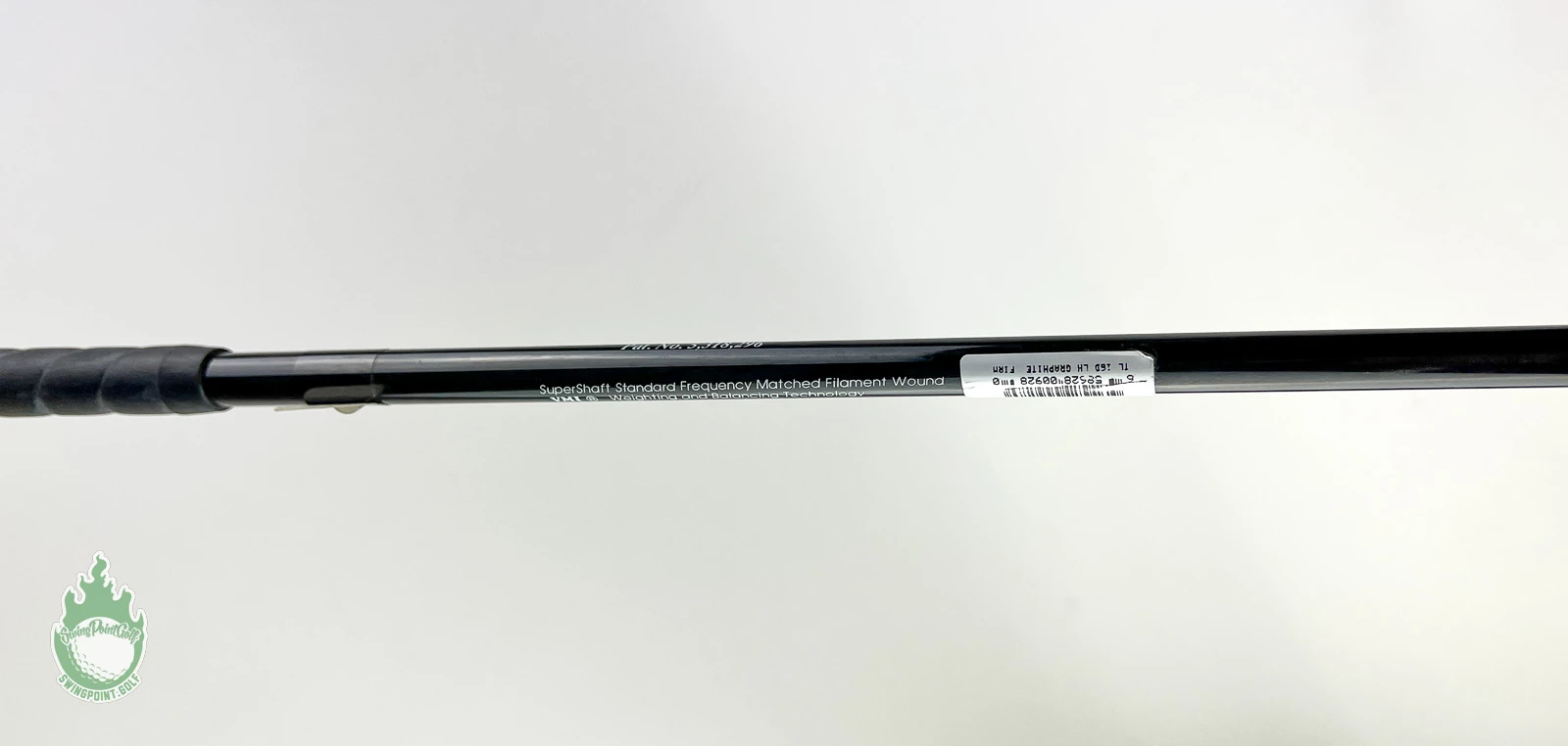 Adams Golf New LEFT HAND Adams Idea Tight Lies Fairway 16* Wood Firm Graphite Golf Club - Image 9