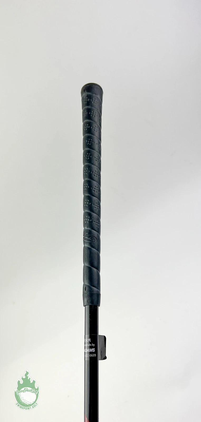 Adams Golf New LEFT HAND Adams Idea Tight Lies Fairway 16* Wood Firm Graphite Golf Club - Image 10