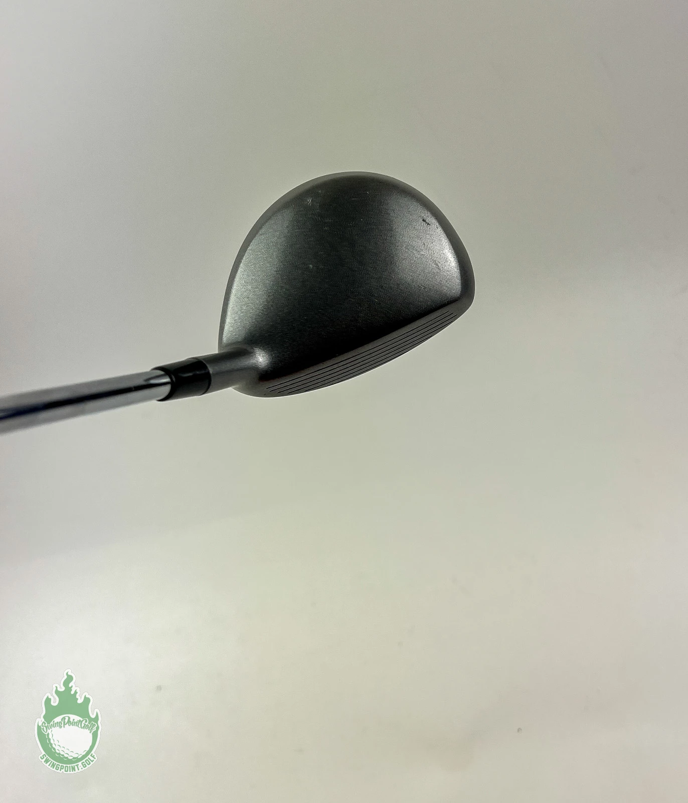 Adams Golf New LEFT HAND Adams Idea Tight Lies Fairway Strong 5 Wood Stiff Flex Steel Golf - Image 7