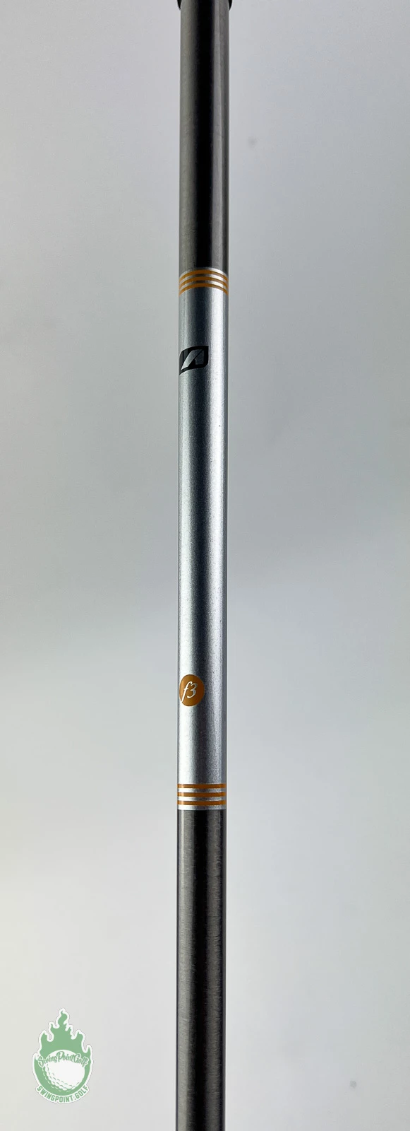 LH Callaway Epic Super 4 Hybrid 21* SteelFiber 75g Regular Graphite Golf Club - Image 6