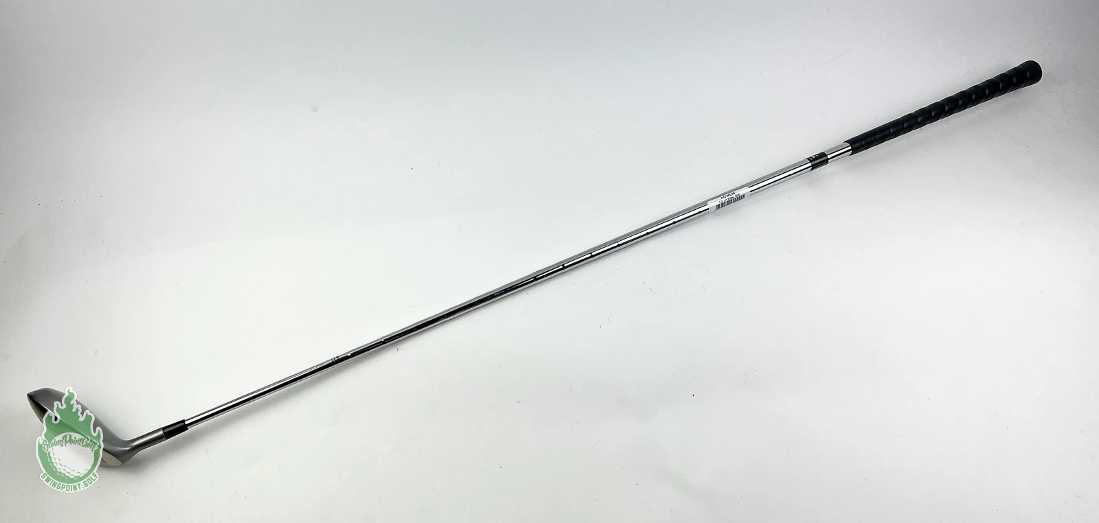 Adams Golf New LEFT HAND Adams Idea Tight Lies Fairway Strong 5 Wood Stiff Flex Steel Golf - Image 11