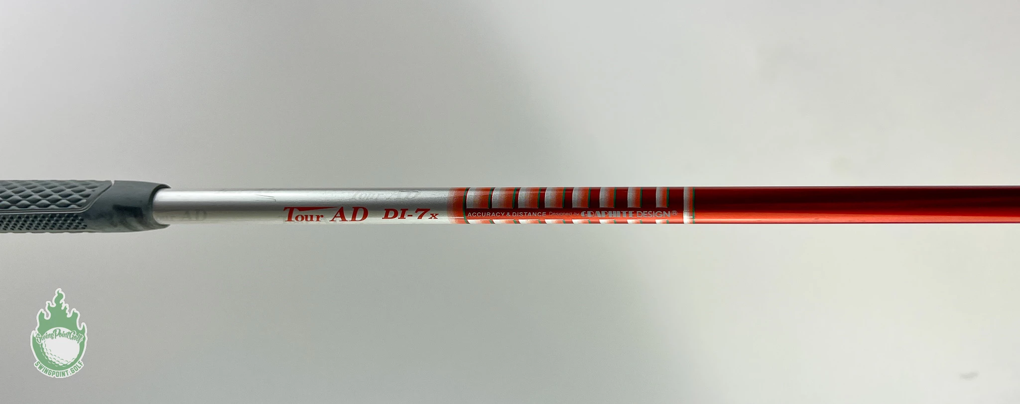 Used RH 2021 Callaway EPIC Speed Driver 9* Tour AD DI-7X X-Stiff Flex Graphite - Image 5