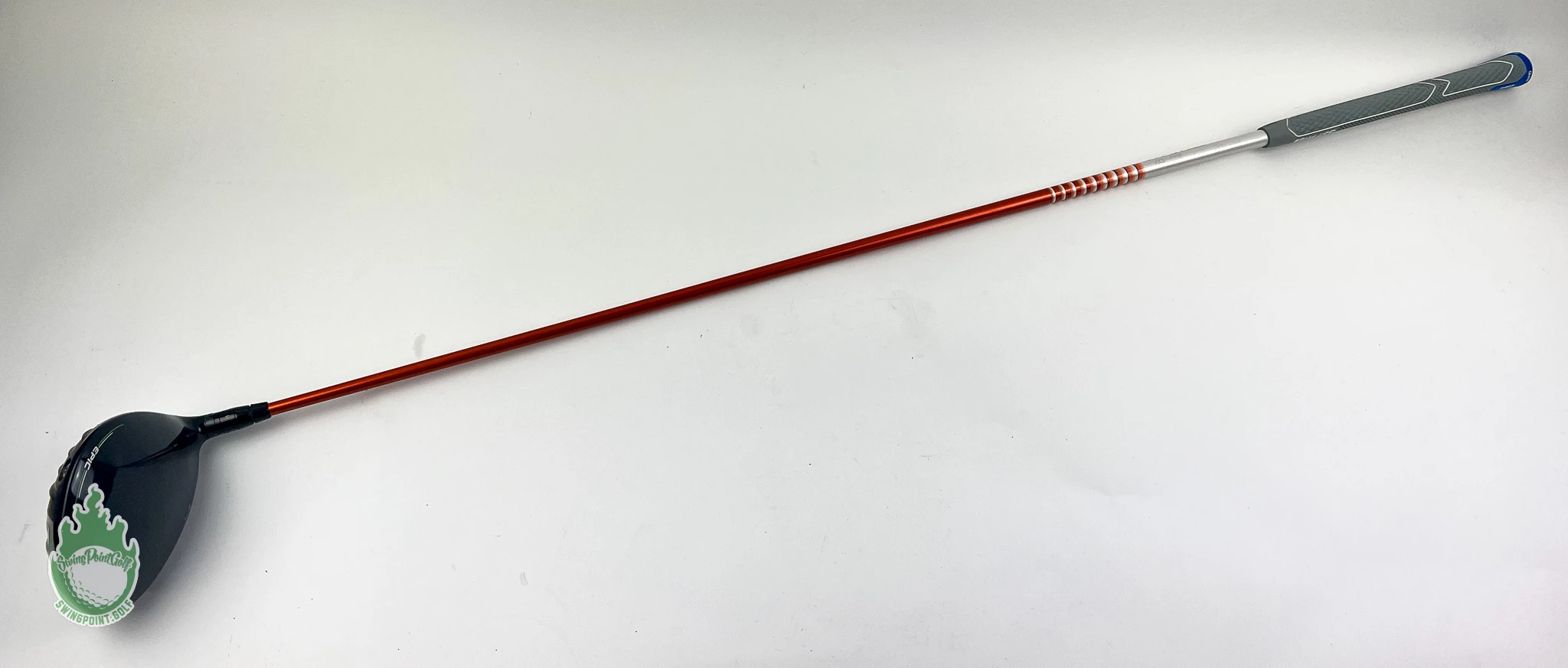 Used RH 2021 Callaway EPIC Speed Driver 9* Tour AD DI-7X X-Stiff Flex Graphite - Image 3