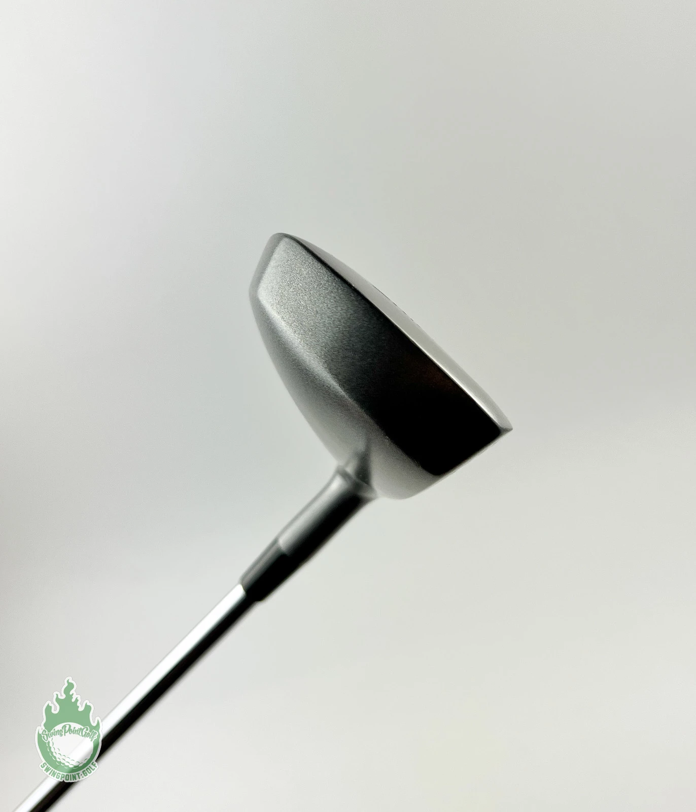 Adams Golf New LEFT HAND Adams Idea Tight Lies Fairway Strong 3 Wood Ladies Steel Golf - Image 4