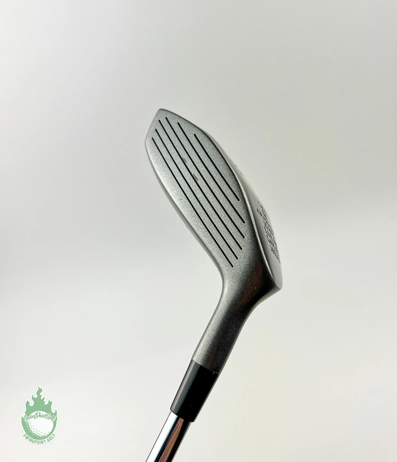 Adams Golf New LEFT HAND Adams Idea Tight Lies Fairway Strong 3 Wood Ladies Steel Golf - Image 5