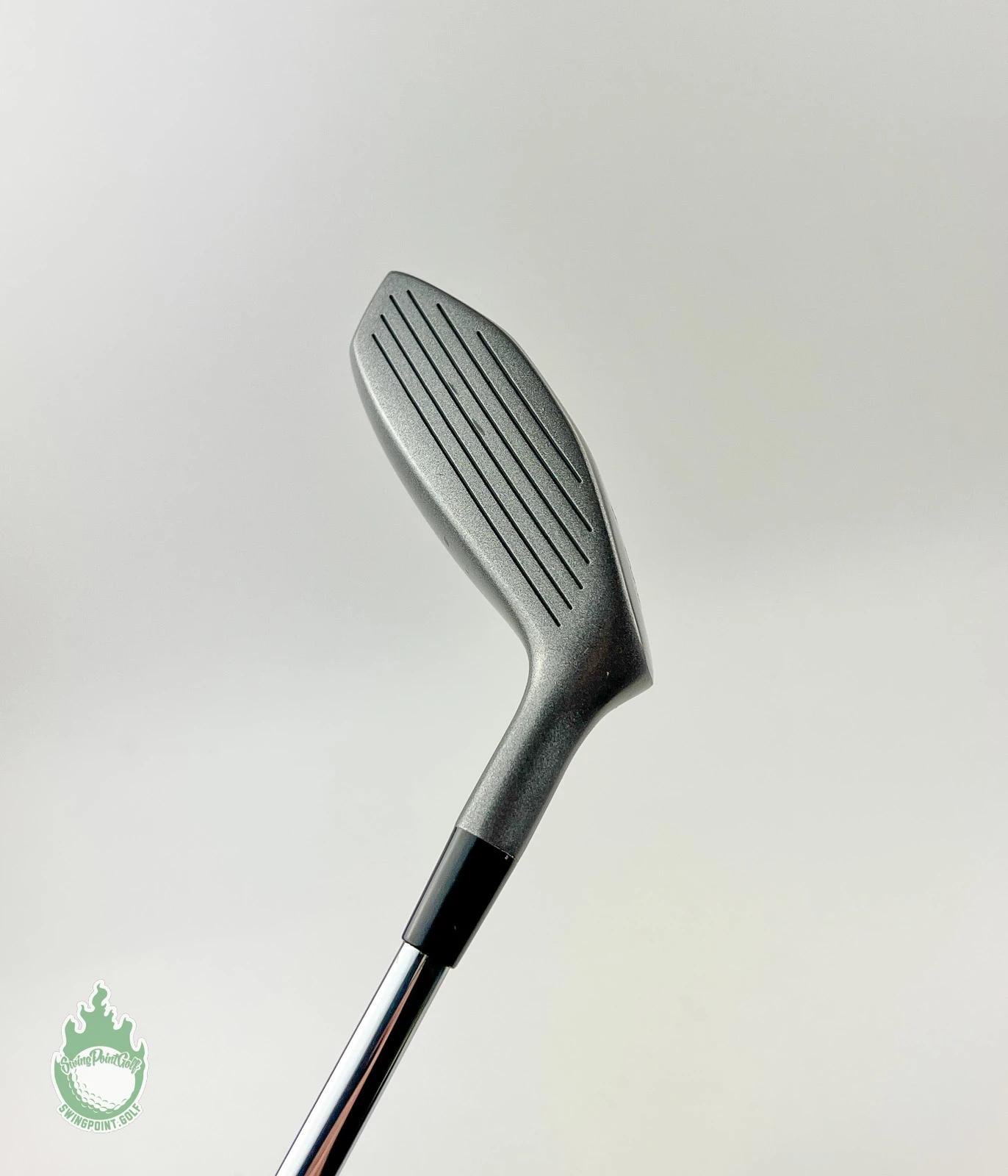 Adams Golf New LEFT HAND Adams Idea Tight Lies Fairway Strong 3 Wood Ladies Steel Golf - Image 6