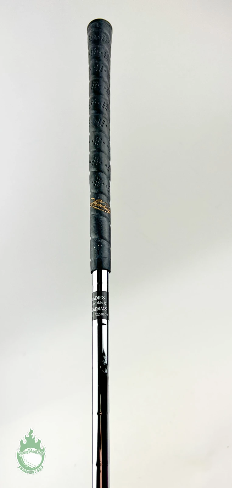 Adams Golf New LEFT HAND Adams Idea Tight Lies Fairway Strong 3 Wood Ladies Steel Golf - Image 9