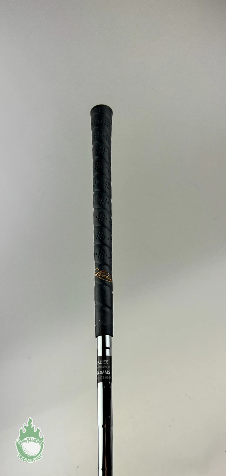 Adams Golf New LEFT HAND Adams Idea Tight Lies Fairway Strong 3 Wood Ladies Steel Golf - Image 10