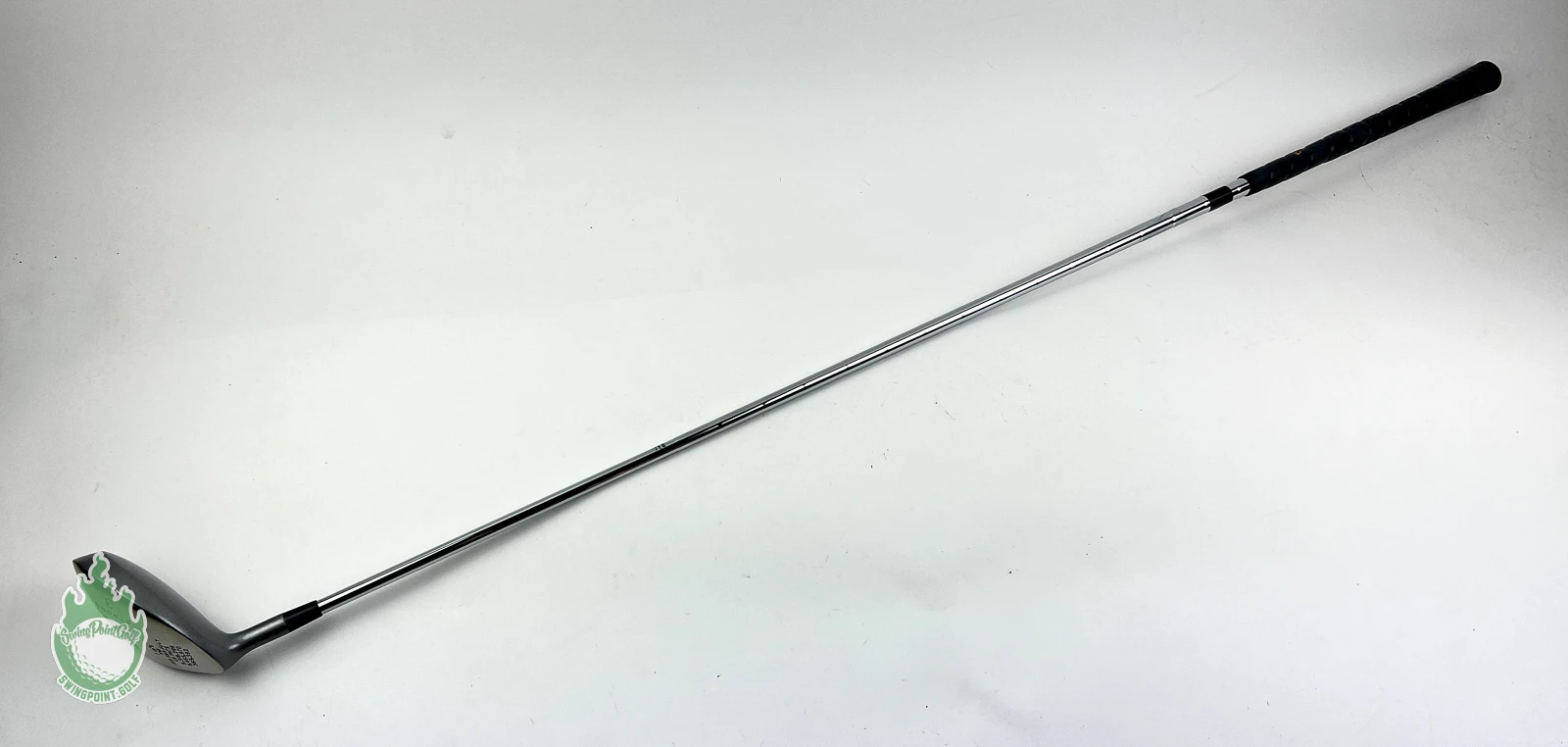 Adams Golf New LEFT HAND Adams Idea Tight Lies Fairway Strong 3 Wood Ladies Steel Golf - Image 11