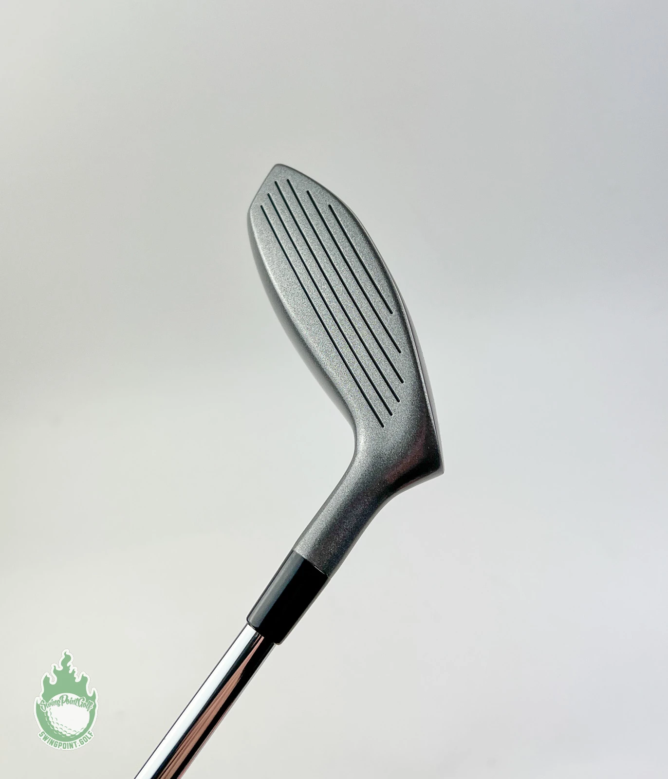 Adams Golf New LEFT HAND Adams Idea Tight Lies Fairway Strong 7 Wood Ladies Steel Golf - Image 5