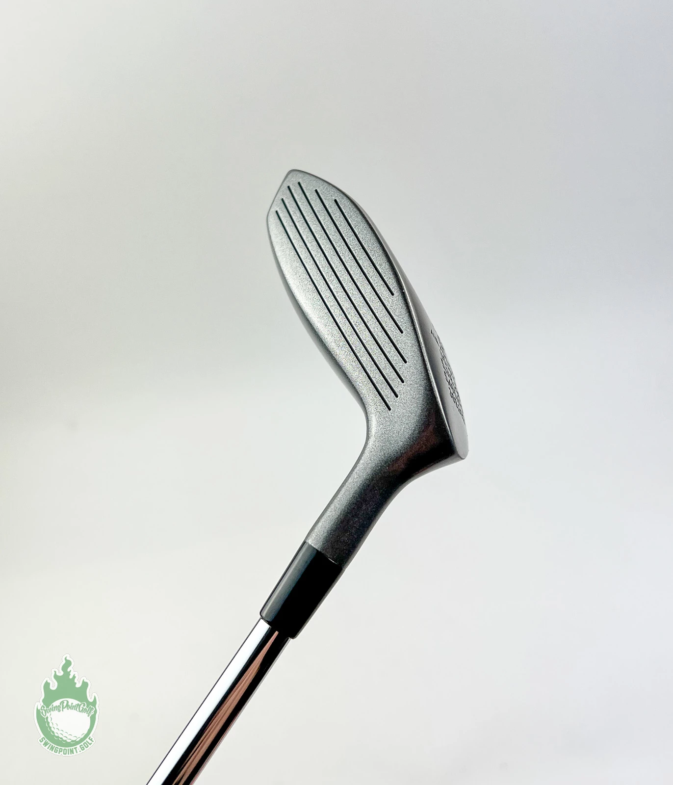 Adams Golf New LEFT HAND Adams Idea Tight Lies Fairway Strong 7 Wood Ladies Steel Golf - Image 6