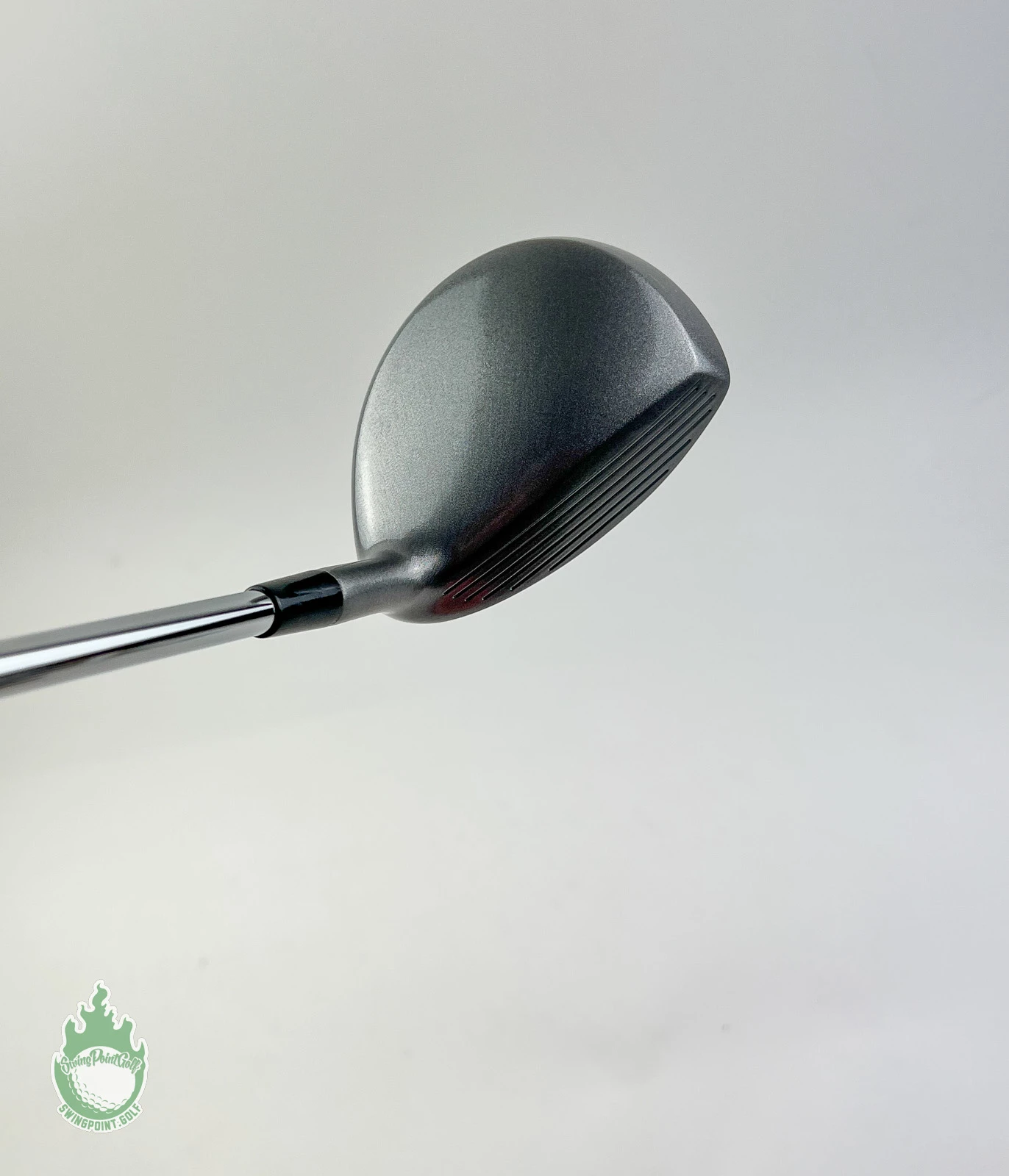 Adams Golf New LEFT HAND Adams Idea Tight Lies Fairway Strong 7 Wood Ladies Steel Golf - Image 7