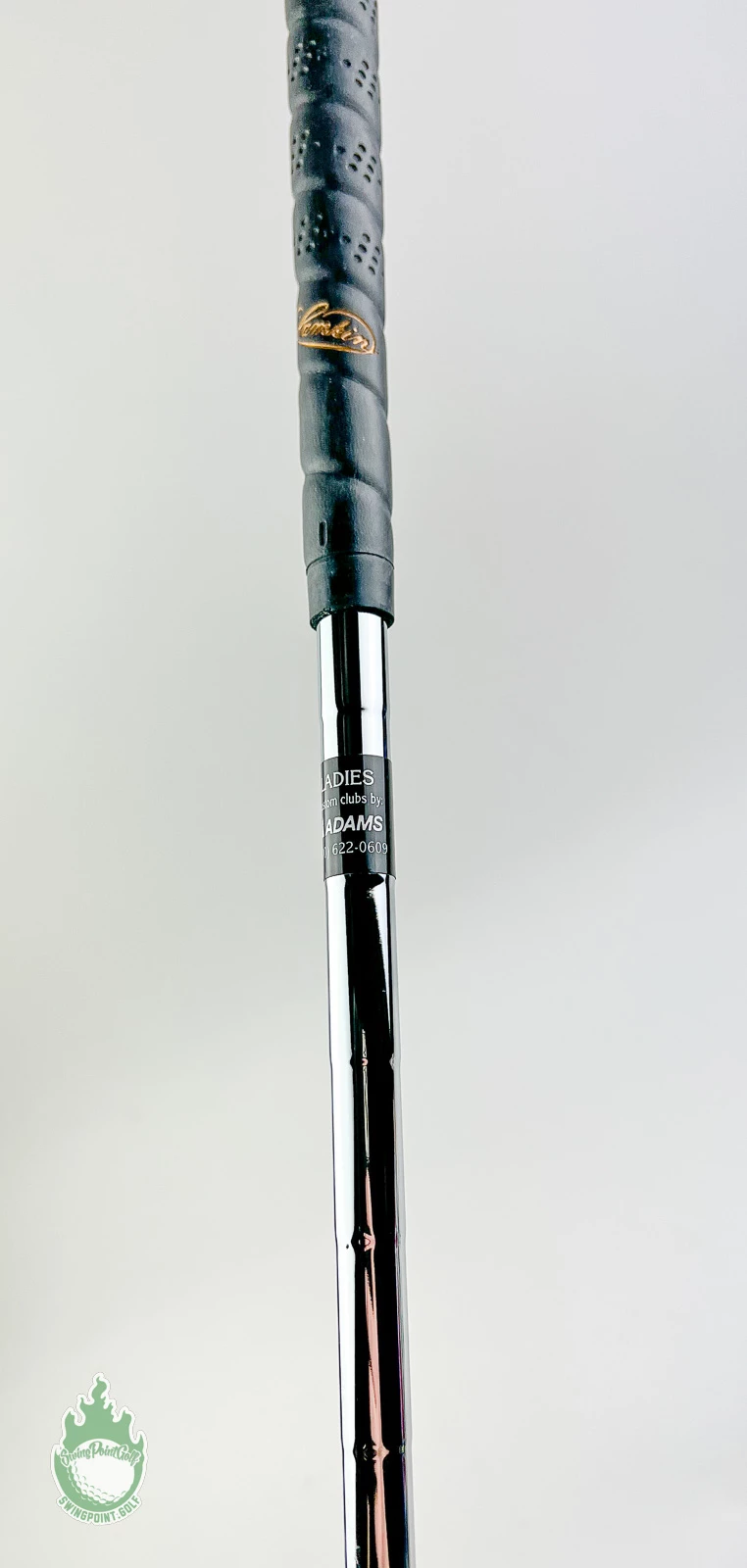 Adams Golf New LEFT HAND Adams Idea Tight Lies Fairway Strong 7 Wood Ladies Steel Golf - Image 9