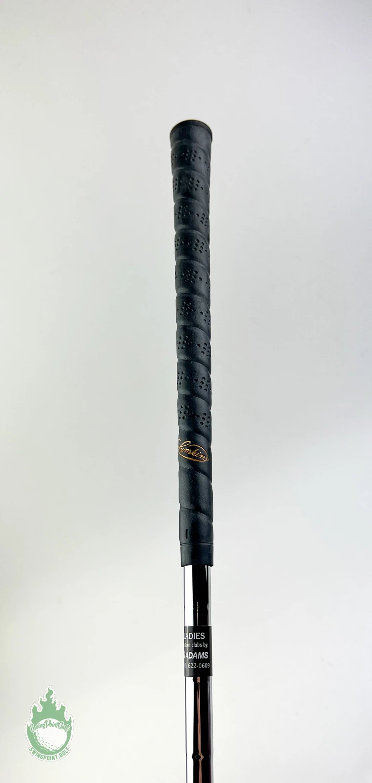 Adams Golf New LEFT HAND Adams Idea Tight Lies Fairway Strong 7 Wood Ladies Steel Golf - Image 10