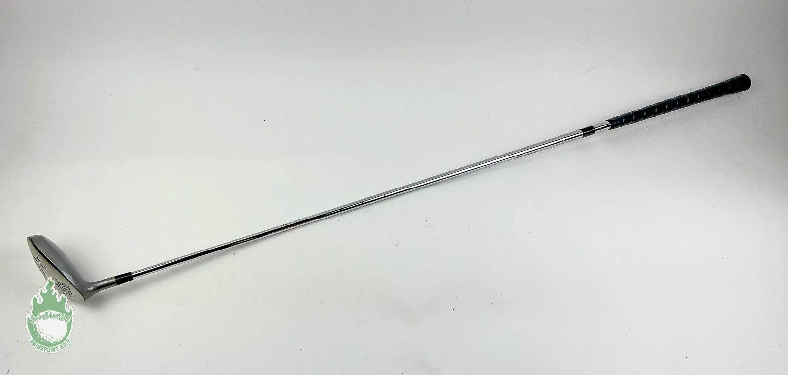 Adams Golf New LEFT HAND Adams Idea Tight Lies Fairway Strong 7 Wood Ladies Steel Golf - Image 11