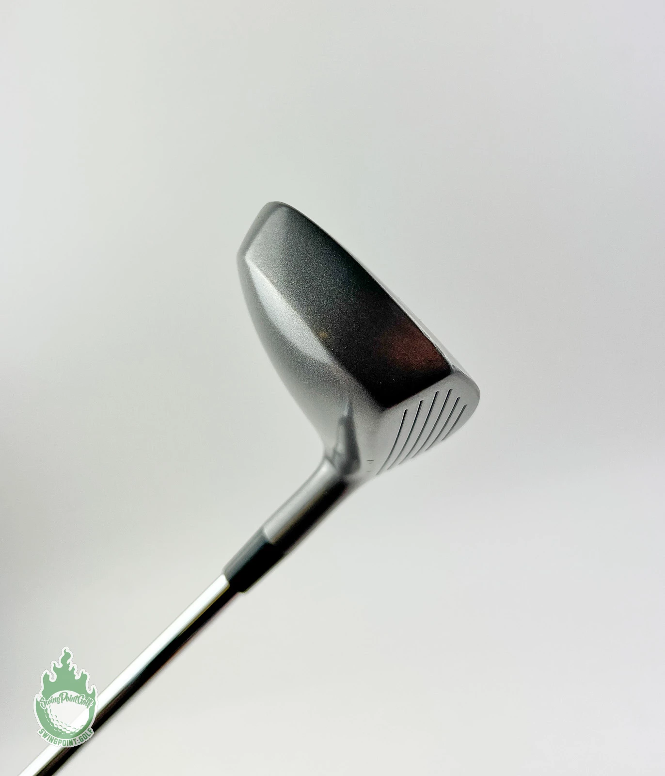 Adams Golf New LEFT HAND Adams Idea Tight Lies Fairway Strong 5 Wood Ladies Steel Golf - Image 4