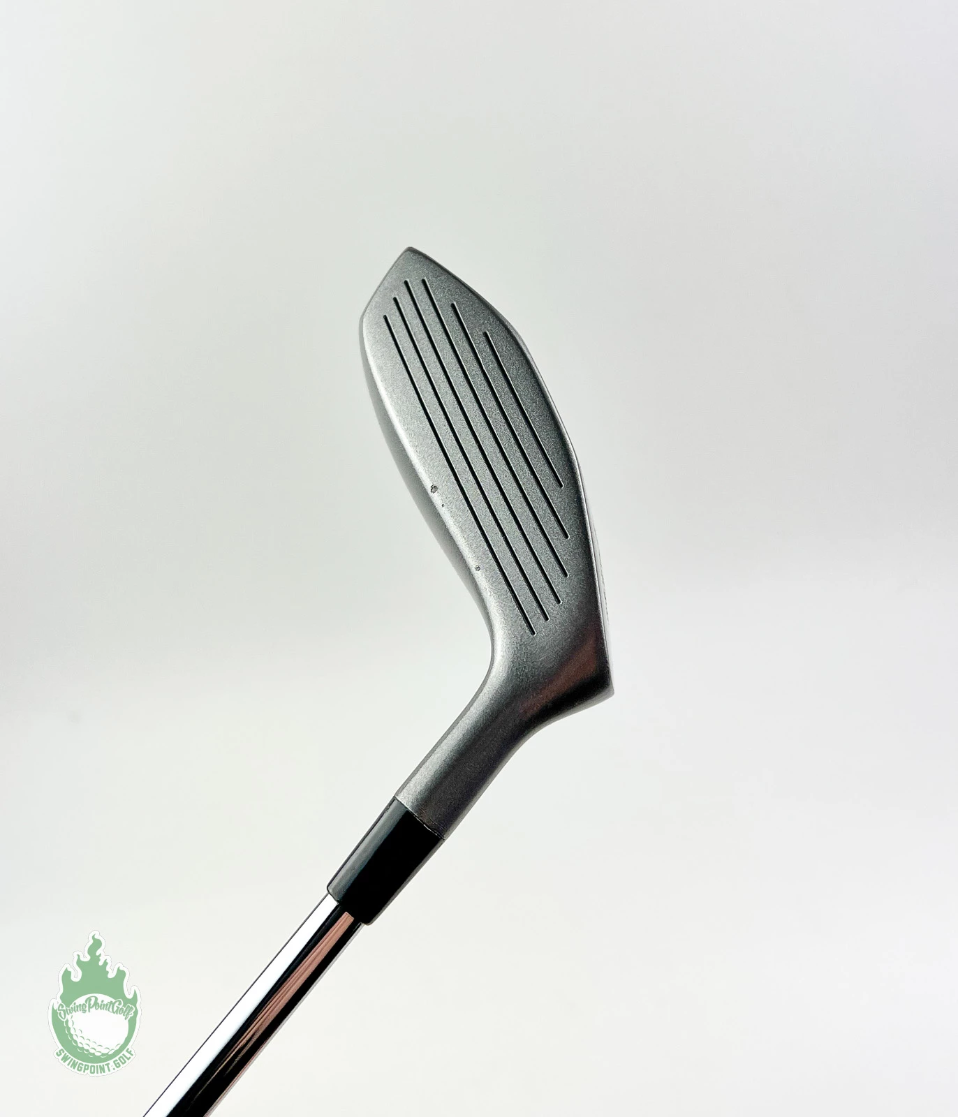 Adams Golf New LEFT HAND Adams Idea Tight Lies Fairway Strong 5 Wood Ladies Steel Golf - Image 5