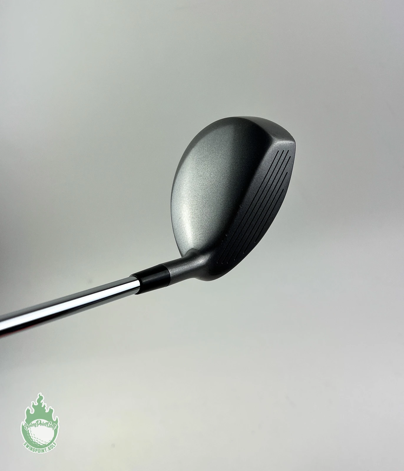 Adams Golf New LEFT HAND Adams Idea Tight Lies Fairway Strong 5 Wood Ladies Steel Golf - Image 7