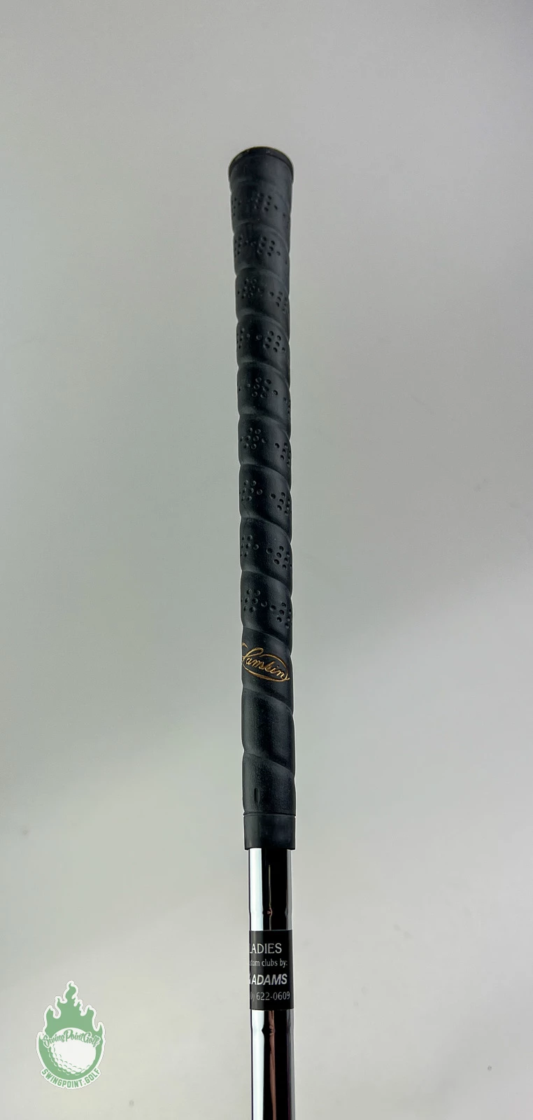 Adams Golf New LEFT HAND Adams Idea Tight Lies Fairway Strong 5 Wood Ladies Steel Golf - Image 10