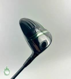 NEW RH 2021 Callaway EPIC Speed Driver 12* HZRDUS IM10 5.5 50g Regular Graphite