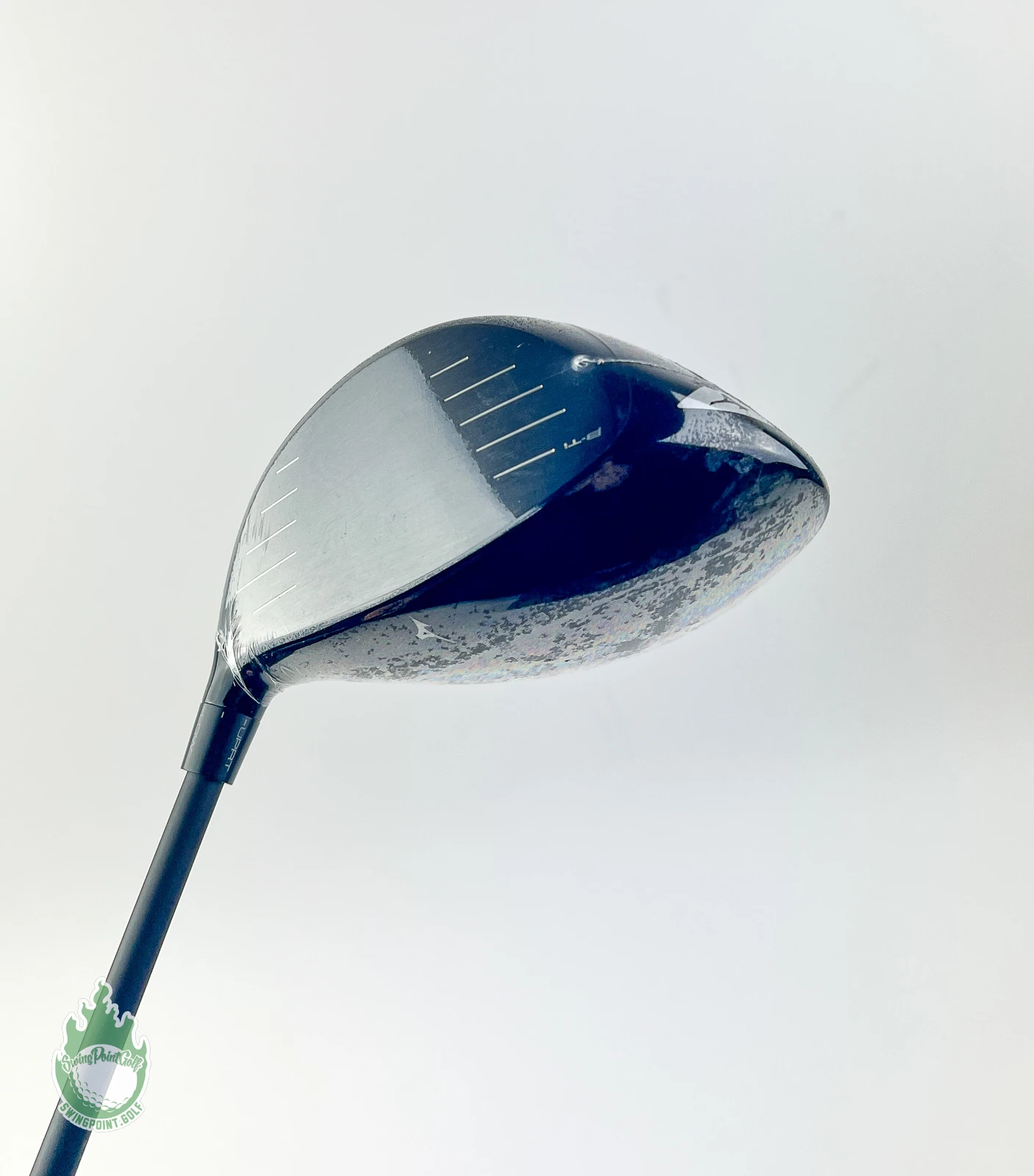 New Mizuno ST-G 220 Driver 9* Motore X F3 6-R Regular Flex Graphite Golf Club - Image 8