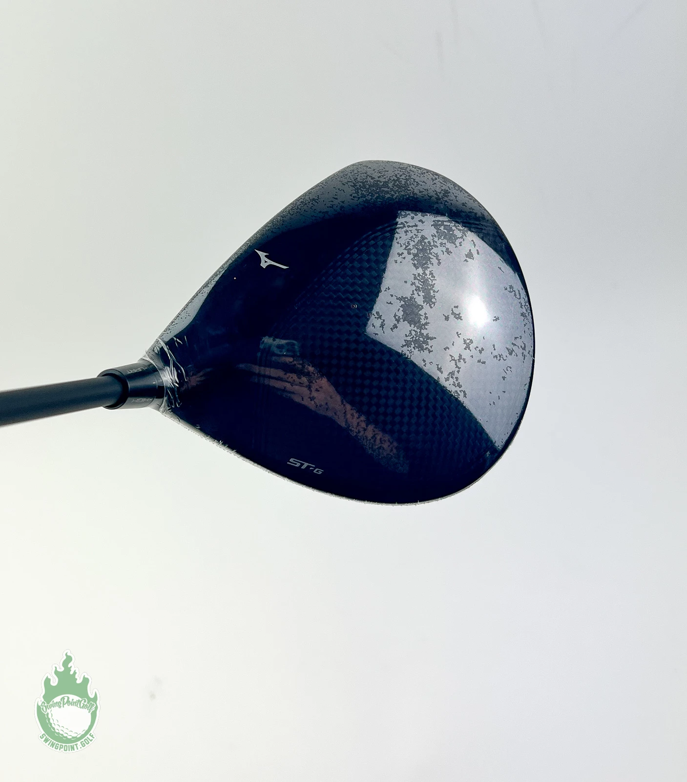 New Mizuno ST-G 220 Driver 9* Motore X F3 6-R Regular Flex Graphite Golf Club - Image 7