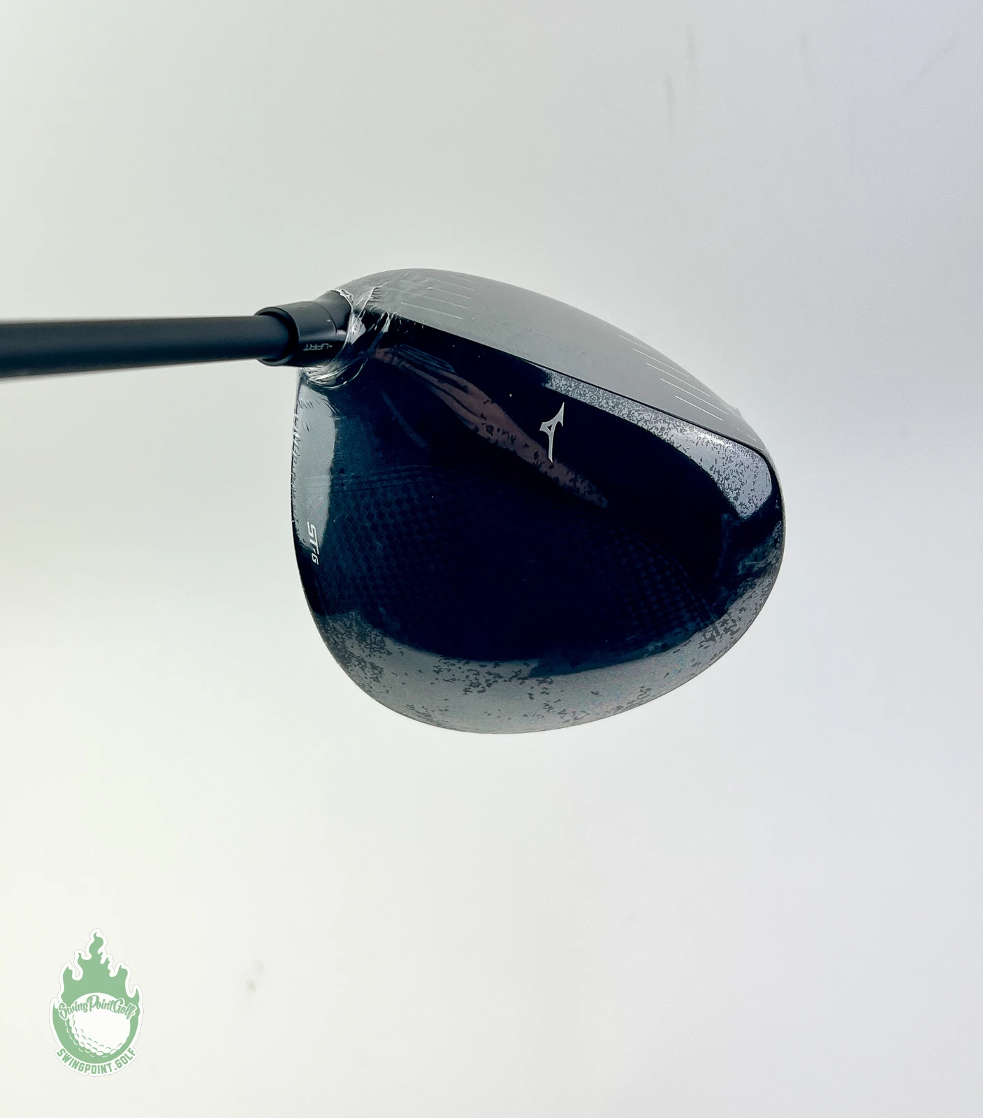 New Mizuno ST-G 220 Driver 9* Motore X F3 6-R Regular Flex Graphite Golf Club - Image 6