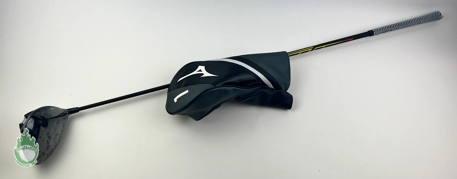 New Mizuno ST-G 220 Driver 9* Motore X F3 6-R Regular Flex Graphite Golf Club - Image 3