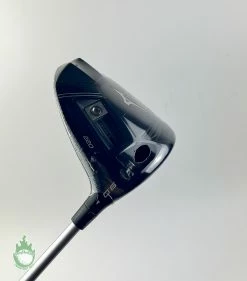 New RH Mizuno ST-G 220 Driver 9* M Fusion D39 Regular Flex Graphite Golf Club