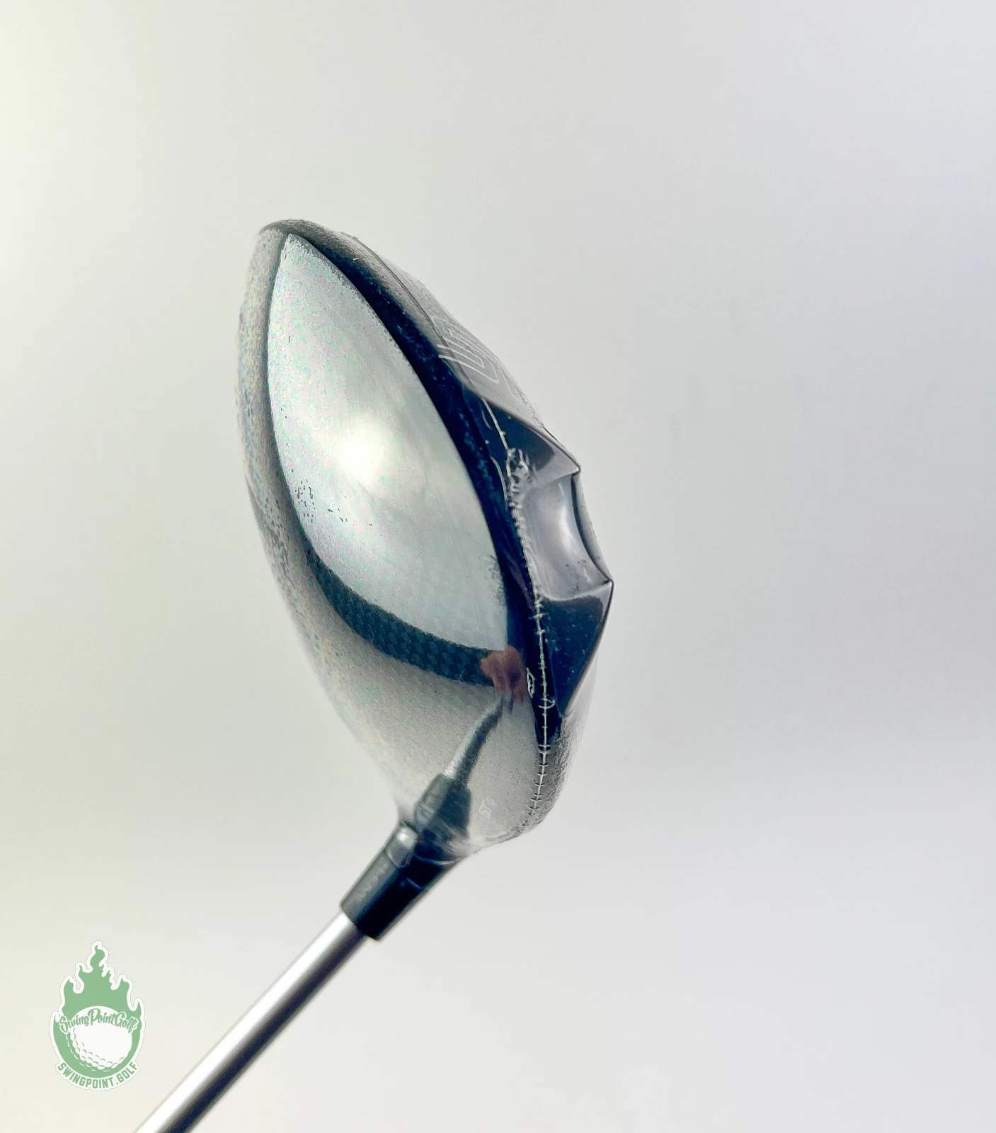 New RH Mizuno ST-G 220 Driver 9* M Fusion D39 Regular Flex Graphite Golf Club - Image 10