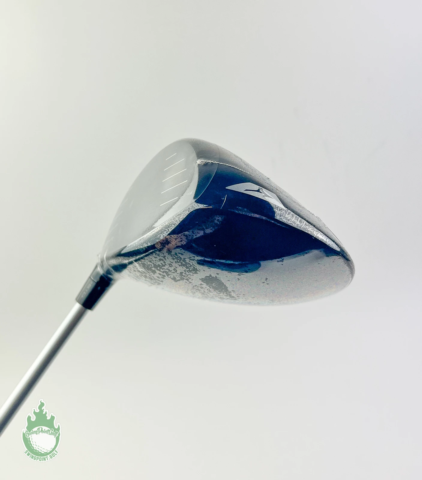 New RH Mizuno ST-G 220 Driver 9* M Fusion D39 Regular Flex Graphite Golf Club - Image 9