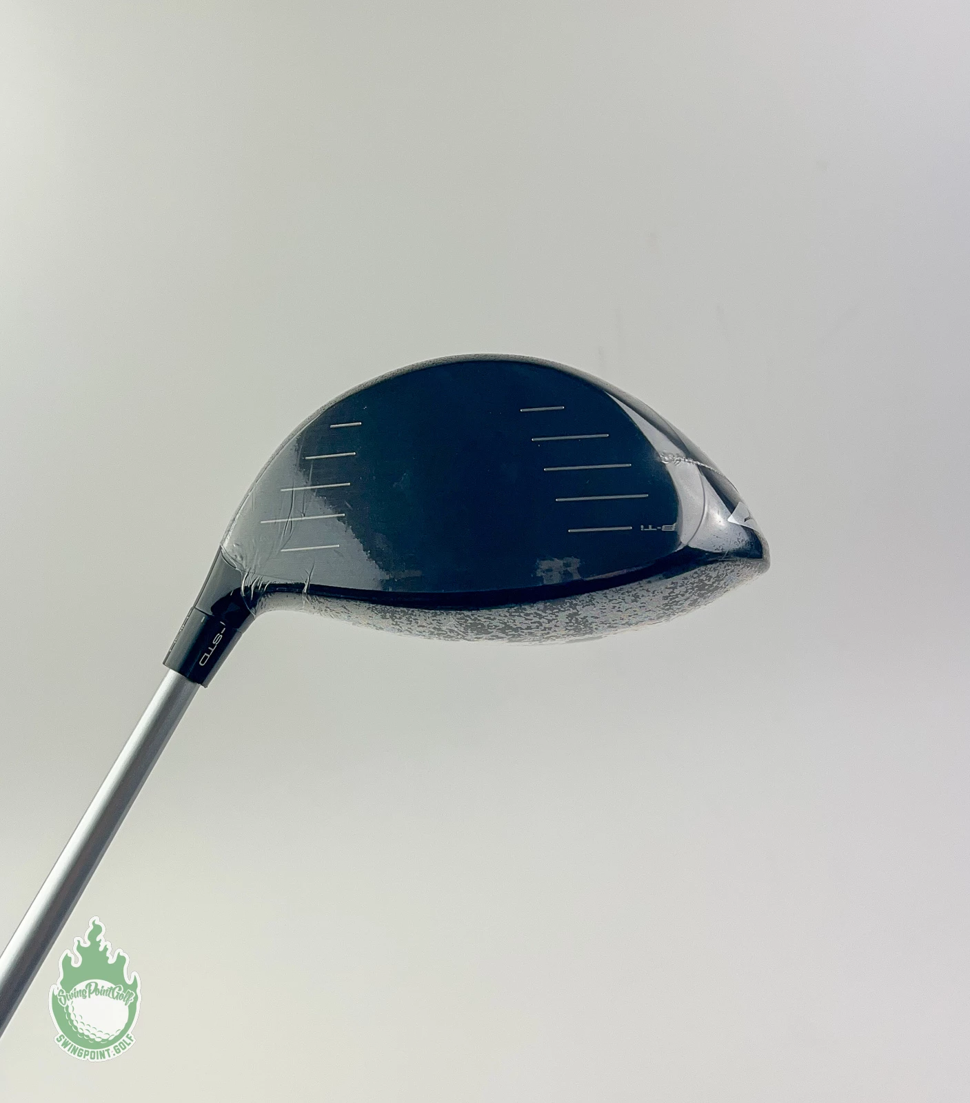 New RH Mizuno ST-G 220 Driver 9* M Fusion D39 Regular Flex Graphite Golf Club - Image 8